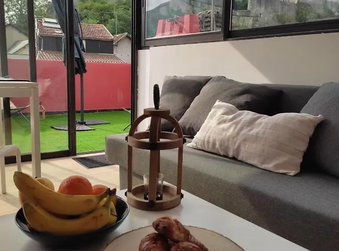 Air-conditioned Flat With Terrace - Private & Independent - Apartament