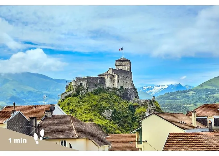 Apartament Air-conditioned Flat With Terrace - Private & Independent -