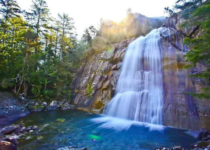 Apartament Air-conditioned Flat With Terrace - Private & Independent - Lourdes