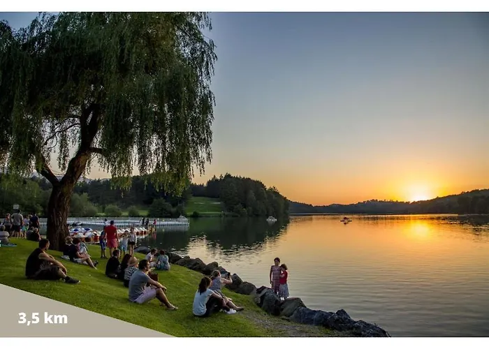 Apartament Air-conditioned Flat With Terrace - Private & Independent - Lourdes