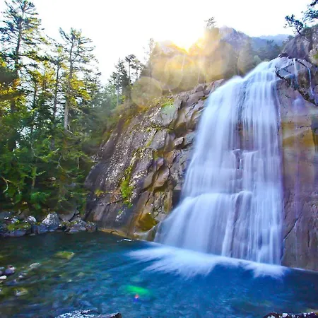 公寓 Air-conditioned Flat With Terrace - Private & Independent - 卢德
